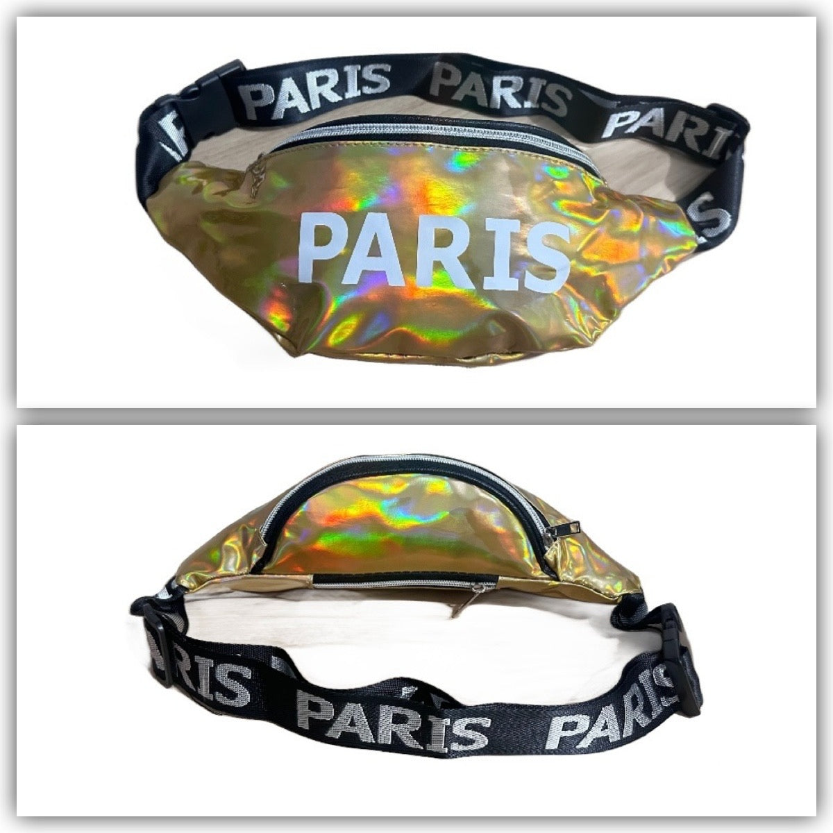 Fanny pack | Paris