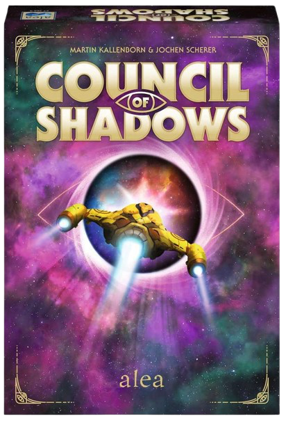 Council of Shadows