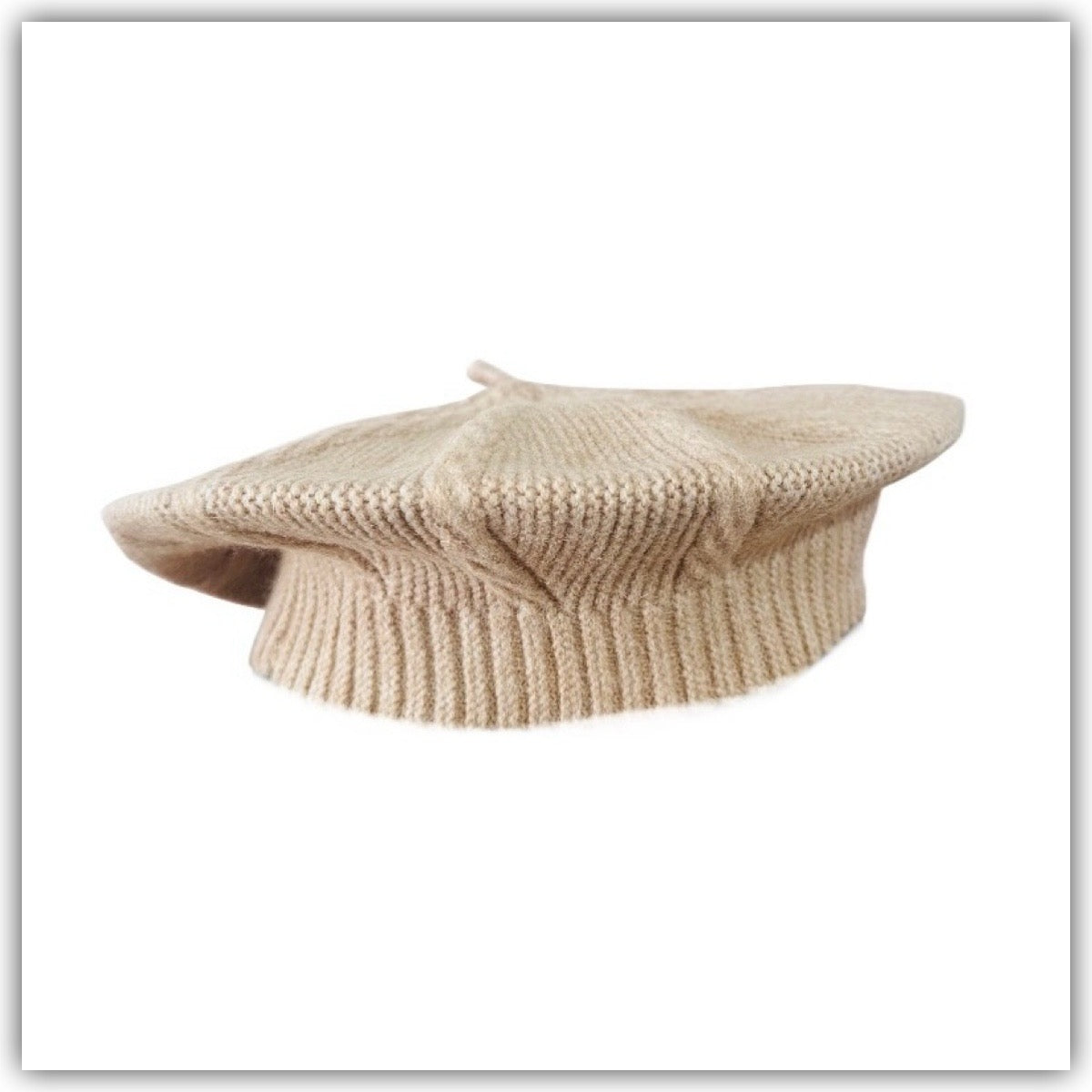 Basque beret | Angora