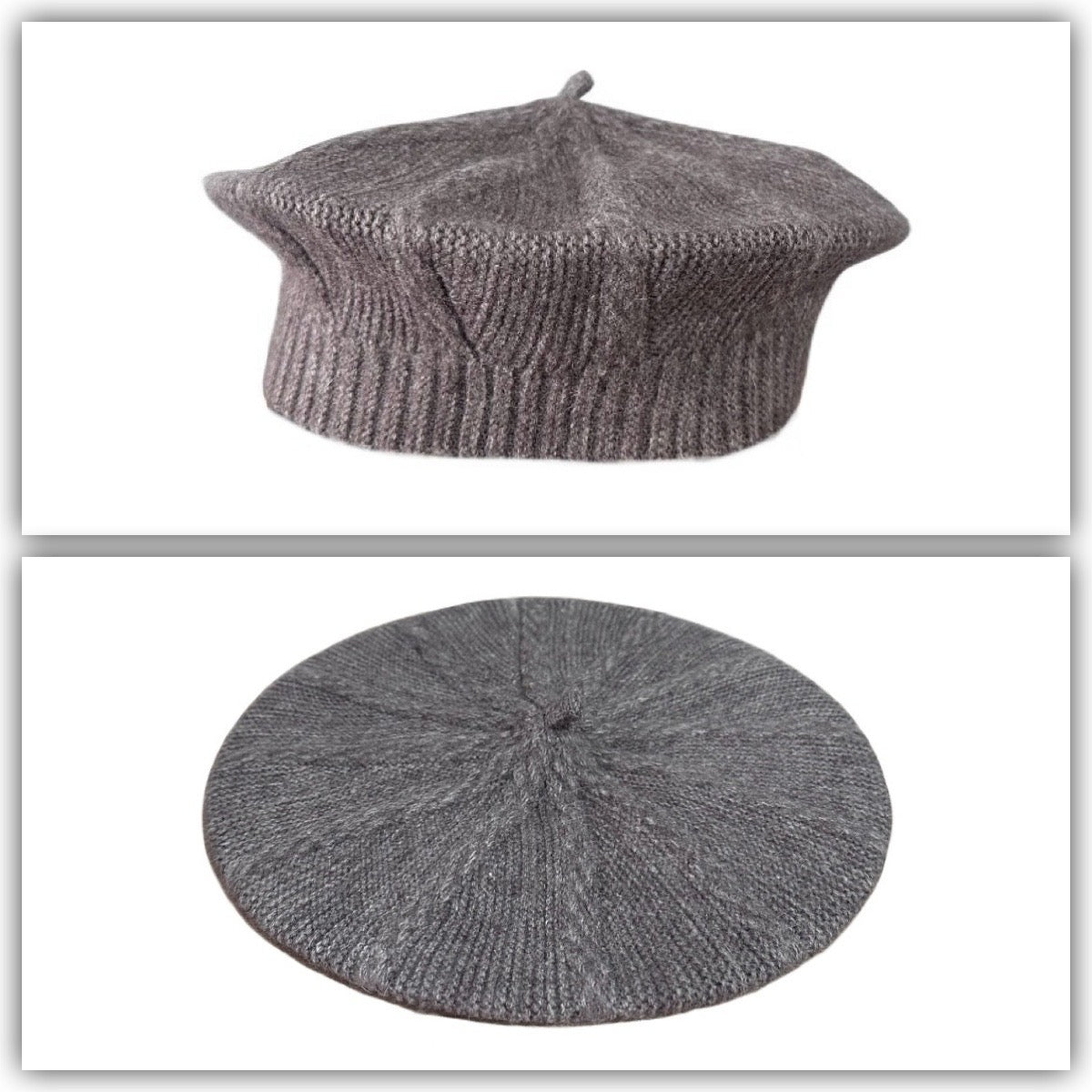 Basque beret | Angora