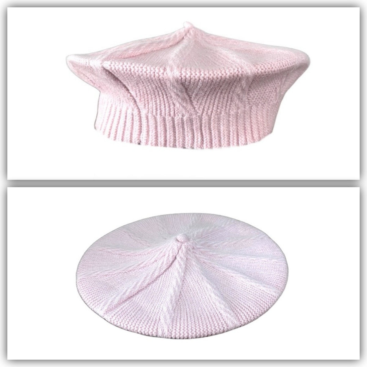 Basque beret | Angora