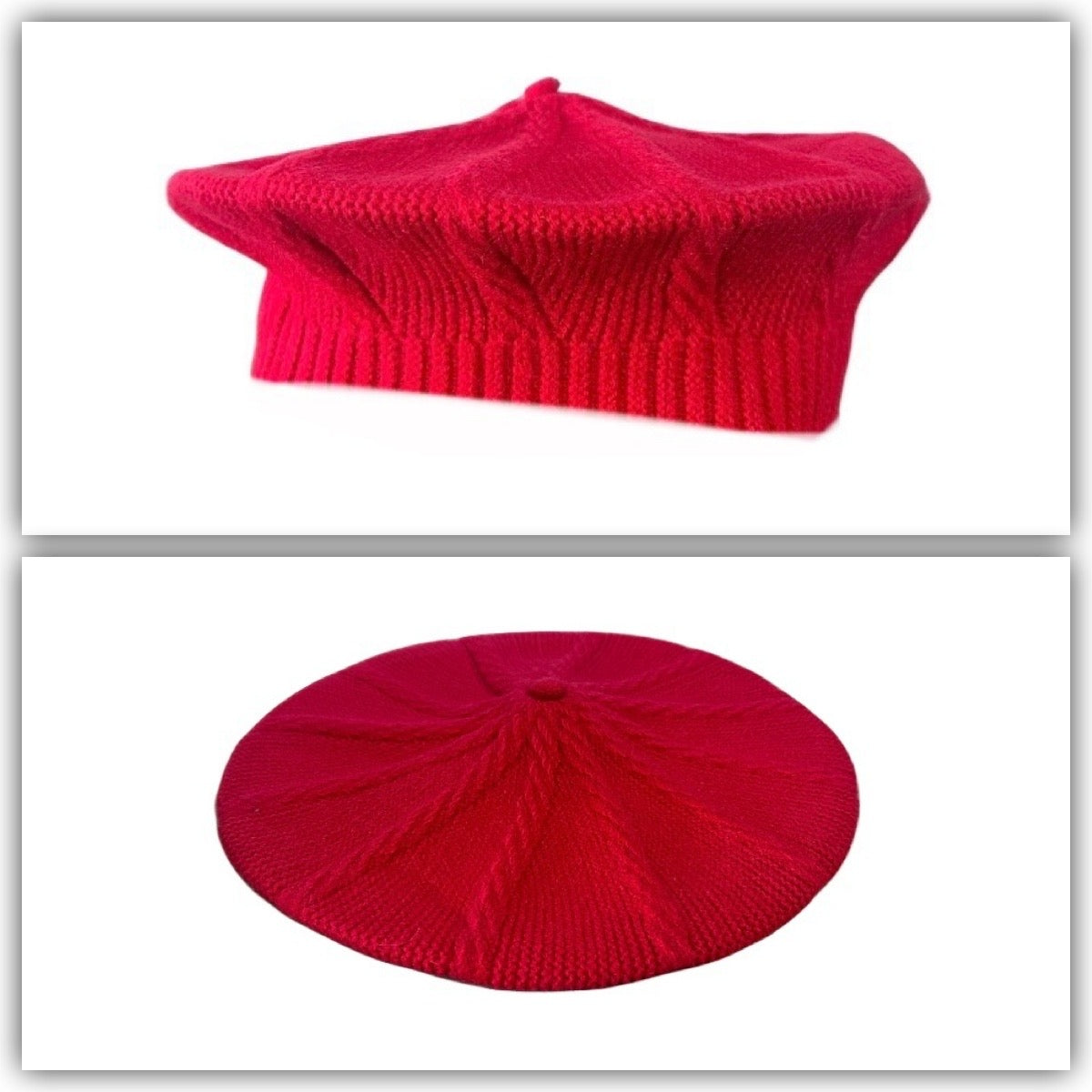 Basque beret | Angora