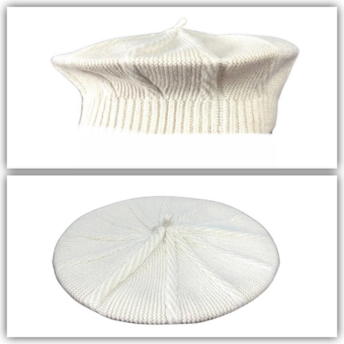 Basque beret | Angora