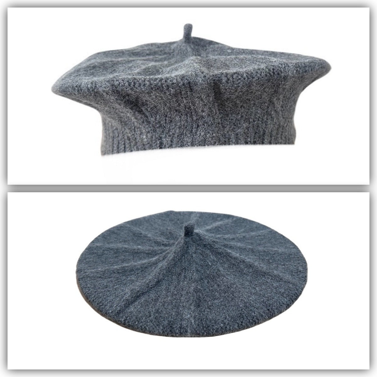 Basque beret | Angora