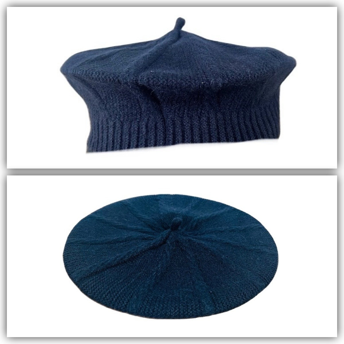 Basque beret | Angora