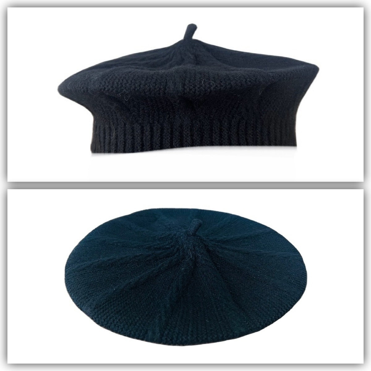 Basque beret | Angora