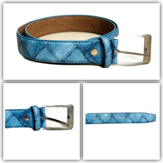 Belt | synthetic