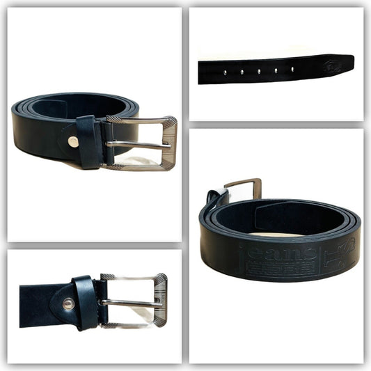 Belt | synthetic