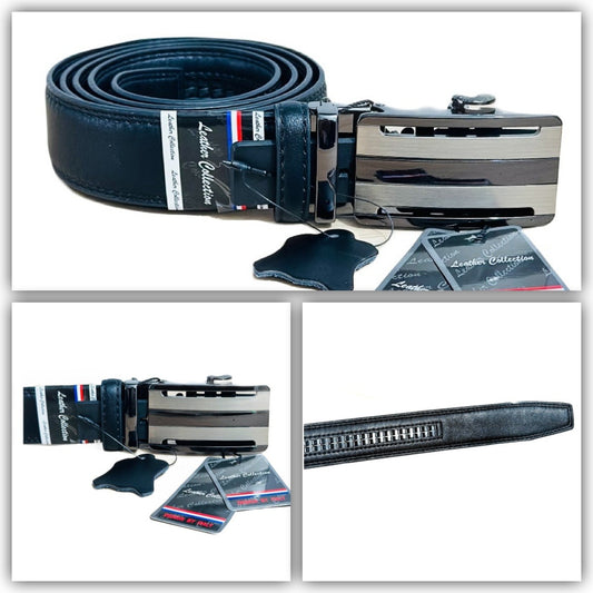 Belt | 100% leather