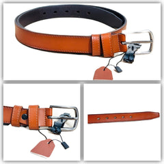 Ceinture | 100% cuir