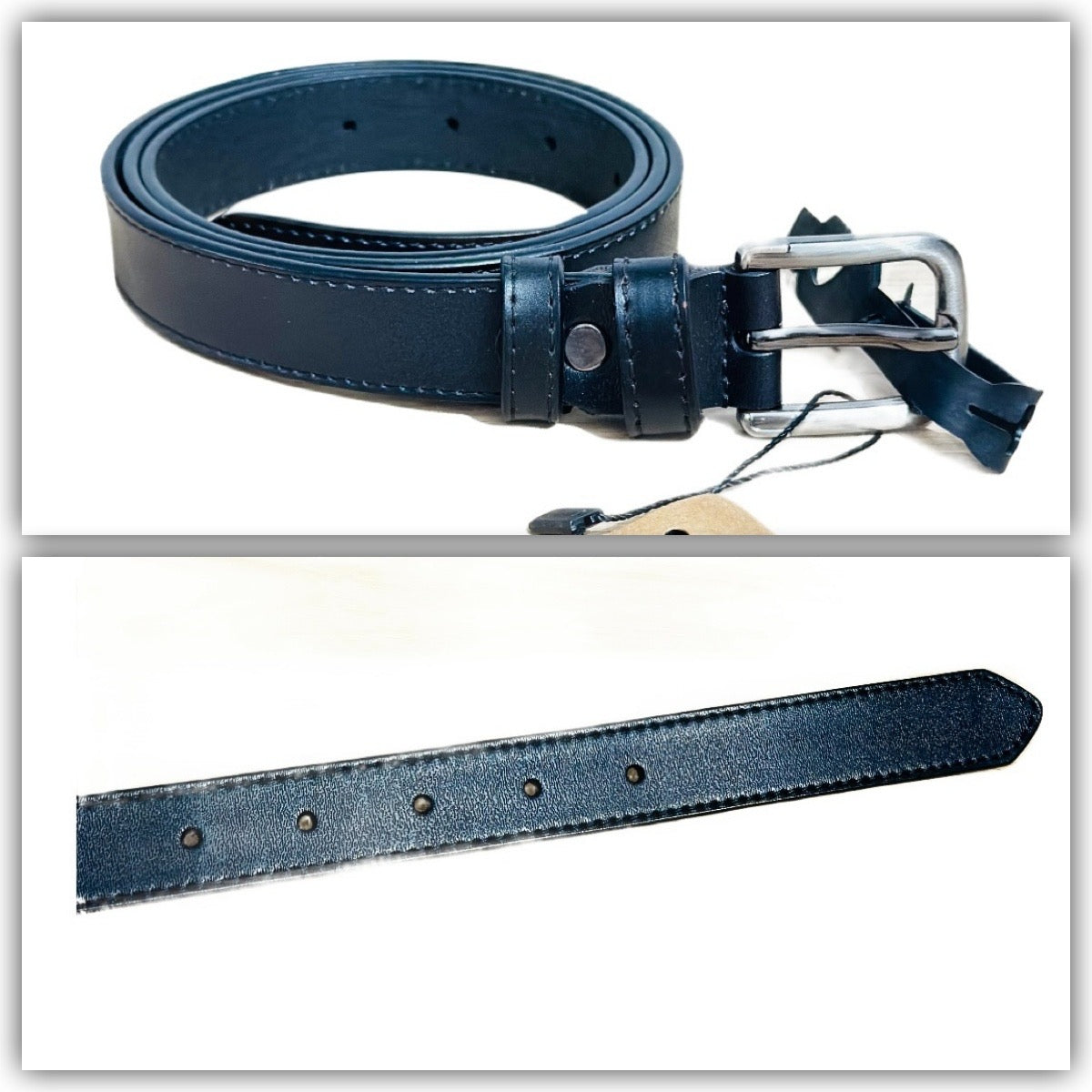 Ceinture | 100% cuir