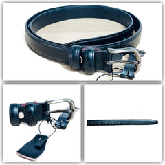 Ceinture | 100% cuir