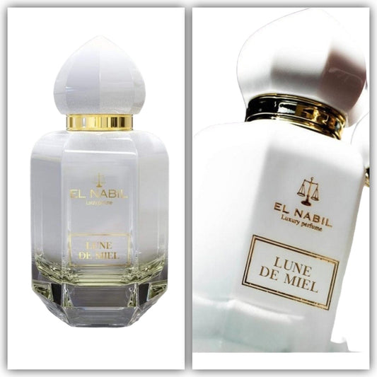 Eau de parfum | Lune de miel