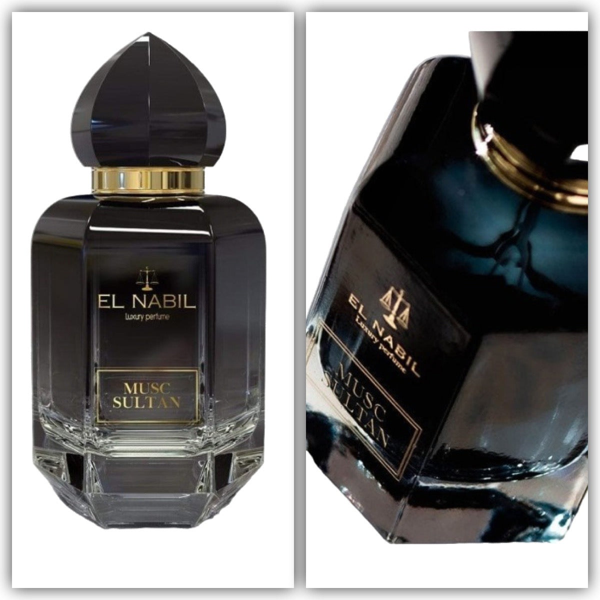 Eau de parfum | Sultan