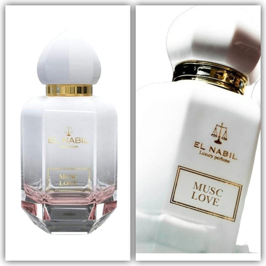 Eau de parfum | Love