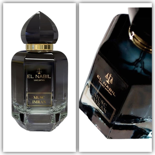 Eau de parfum | Imran