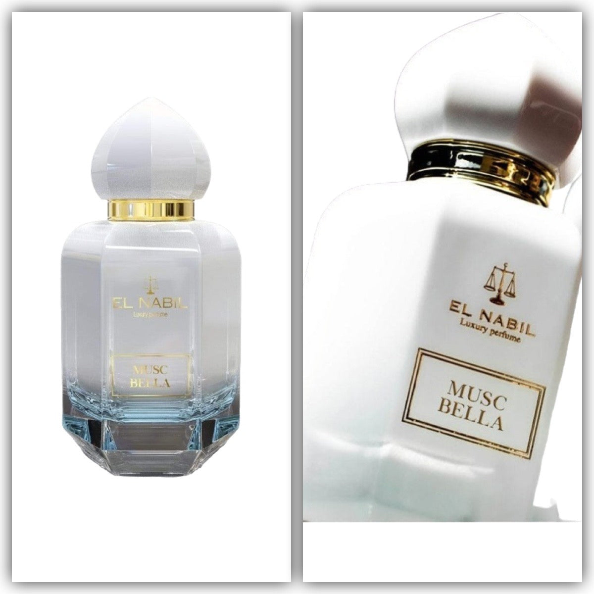 Eau de parfum | Bella