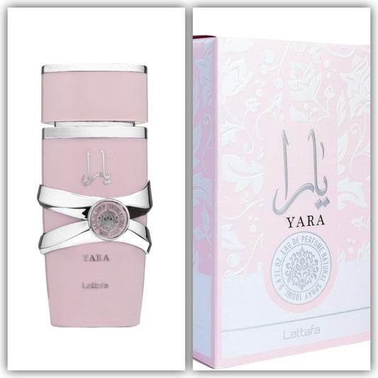 Eau de parfum Dubaï | Yara