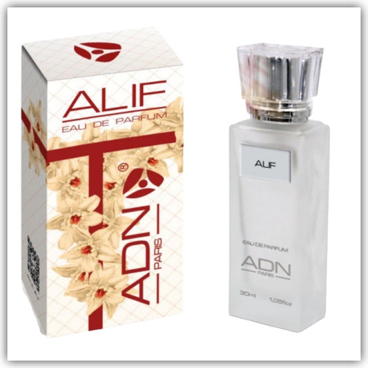 Eau de parfum | Alif