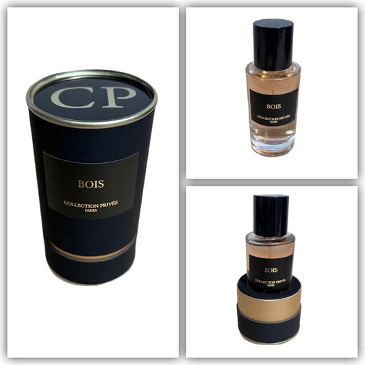 Extrait de parfum | Bois