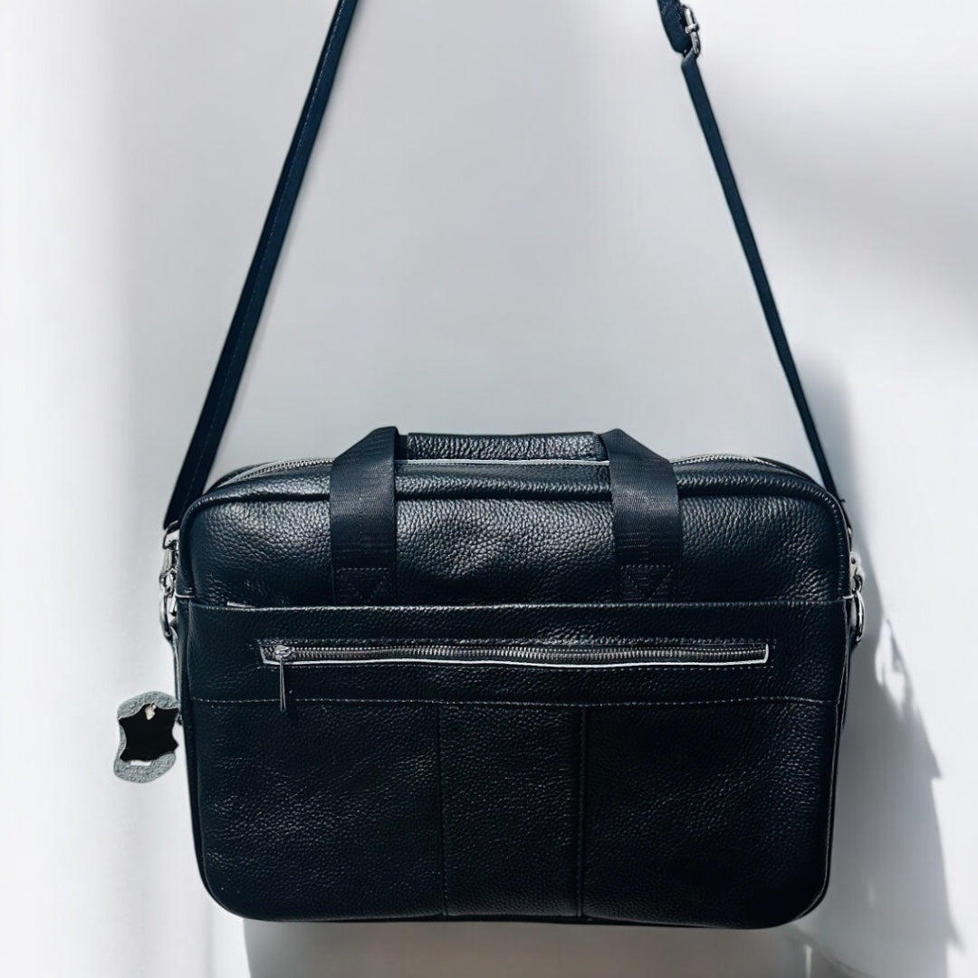 Bag | 100% leather