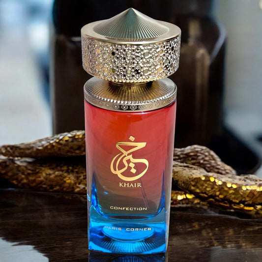 Eau de parfum Dubaï | Khair confection