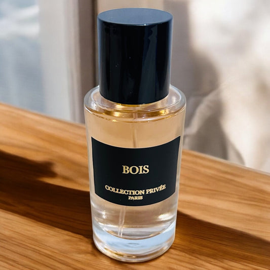 Extrait de parfum | Bois
