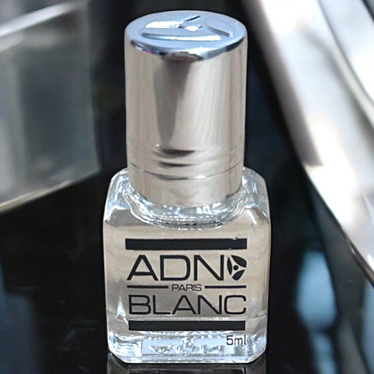 Extrait de parfum | Blanc